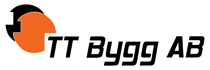 TT Bygg AB logo
